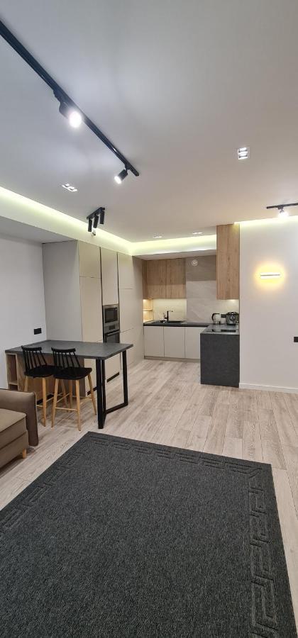 Oasis-Rent Διαμέρισμα Κισινάου Εξωτερικό φωτογραφία