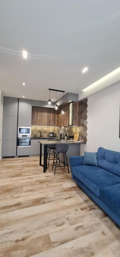 Oasis-Rent Διαμέρισμα Κισινάου Εξωτερικό φωτογραφία
