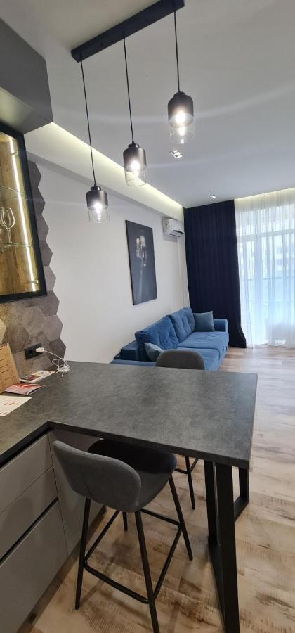 Oasis-Rent Διαμέρισμα Κισινάου Εξωτερικό φωτογραφία