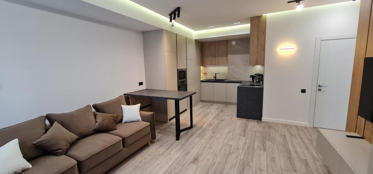 Oasis-Rent Διαμέρισμα Κισινάου Εξωτερικό φωτογραφία