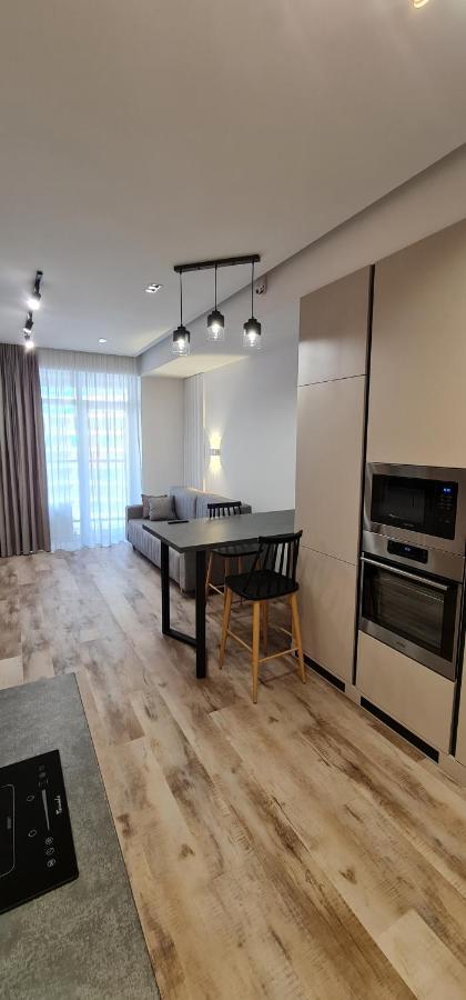 Oasis-Rent Διαμέρισμα Κισινάου Εξωτερικό φωτογραφία